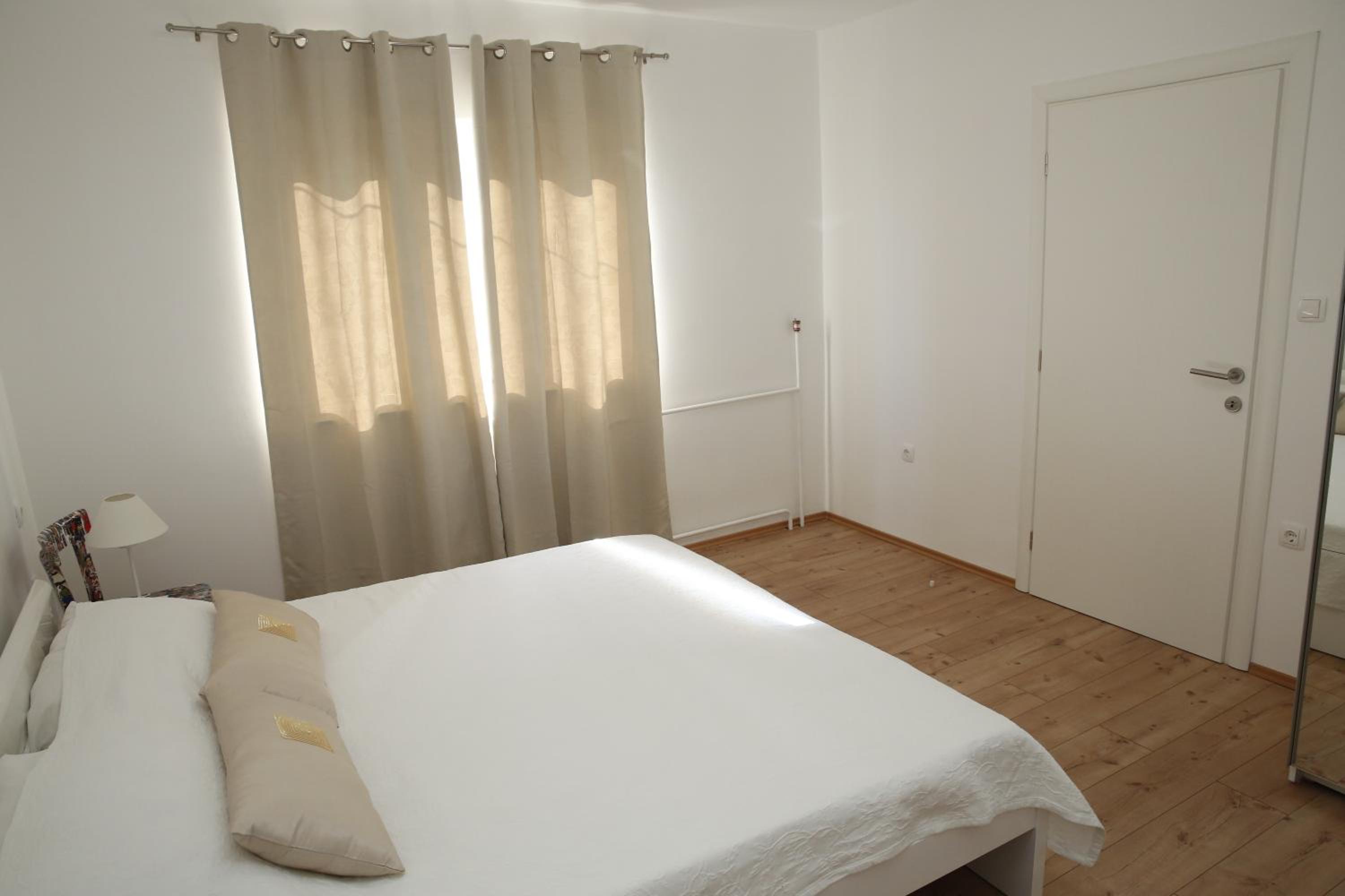 Apartment Udovičić