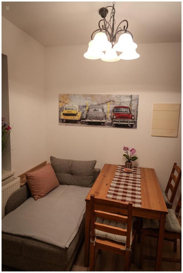 Appartement Franz