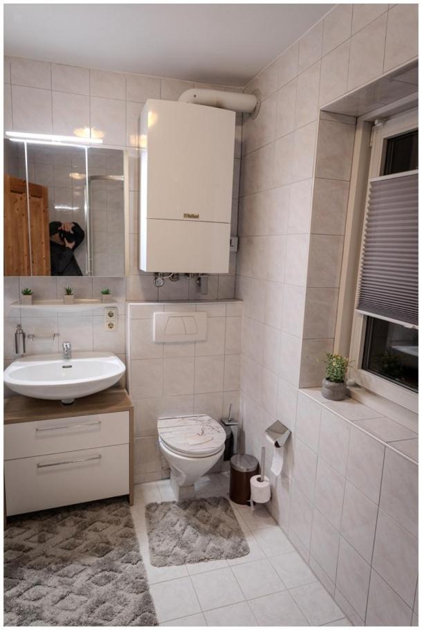 Appartement Franz