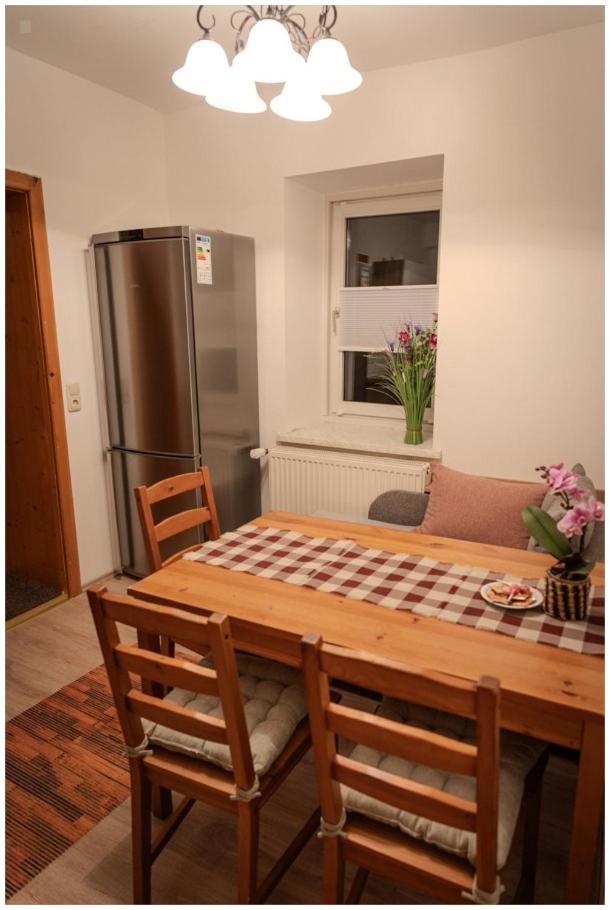 Appartement Franz