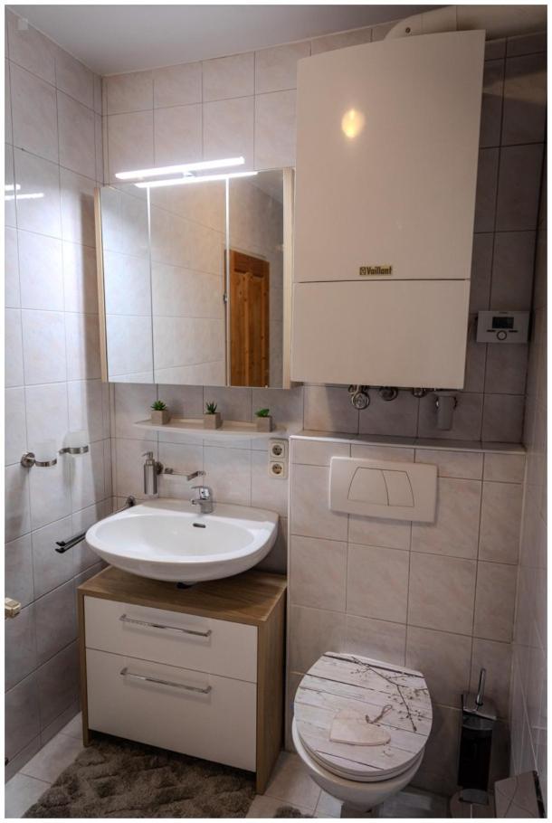 Appartement Franz