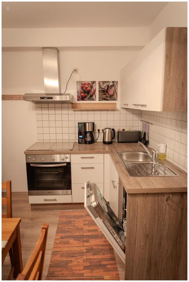 Appartement Franz