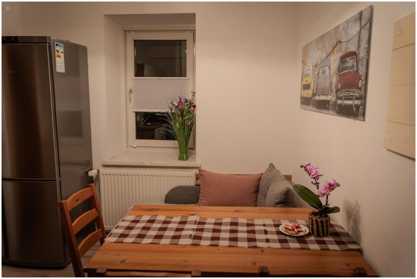 Appartement Franz