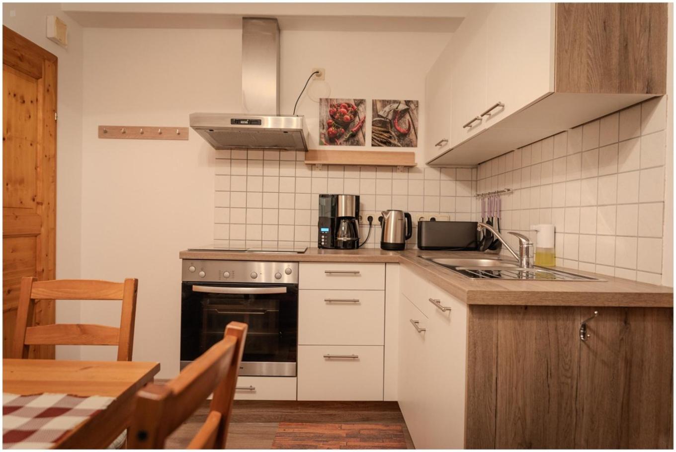 Appartement Franz