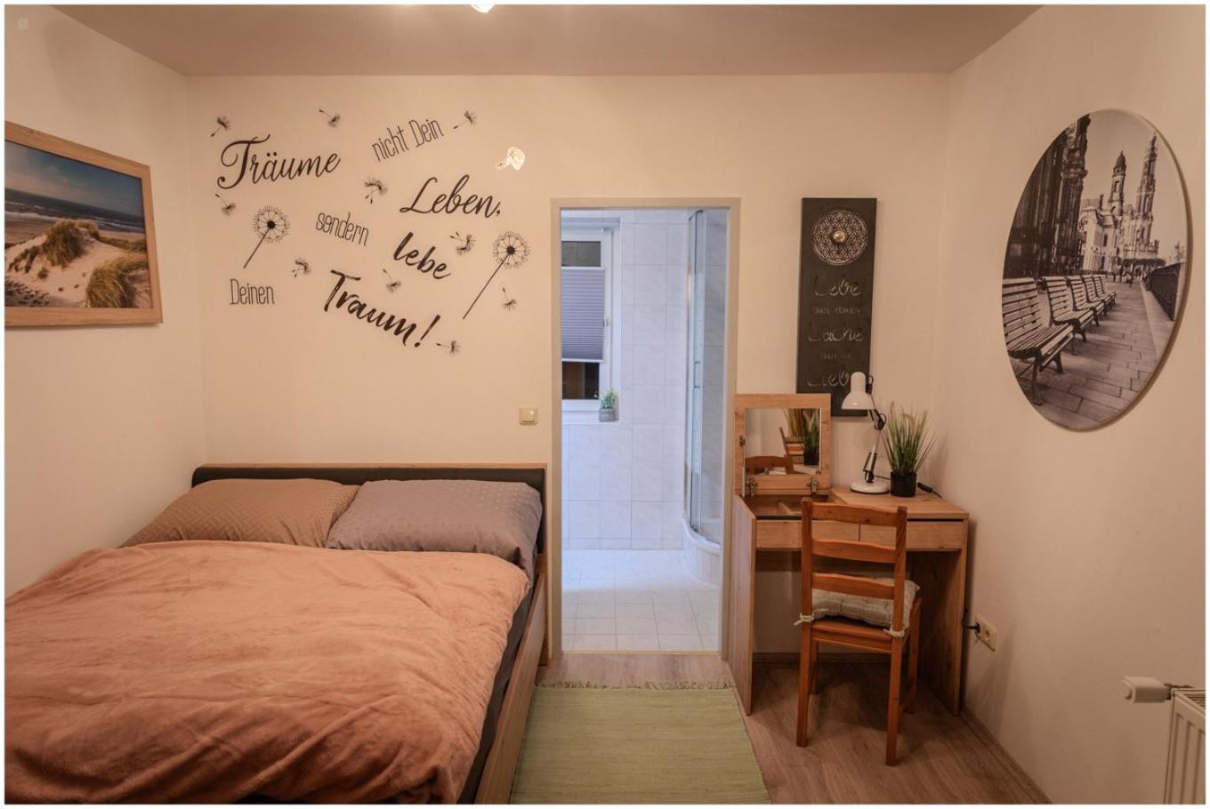 Appartement Franz