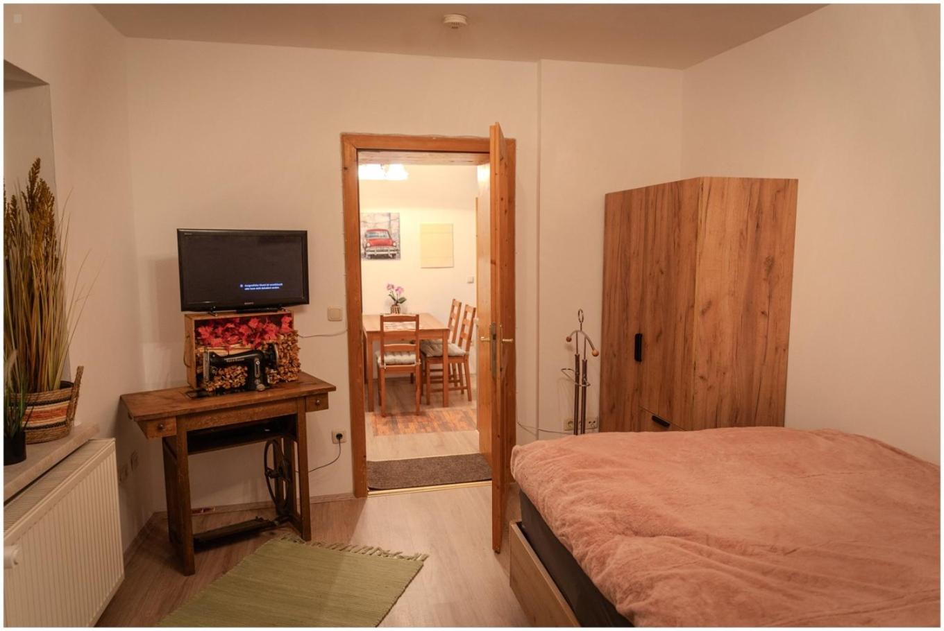 Appartement Franz
