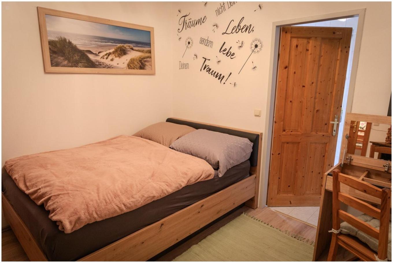Appartement Franz