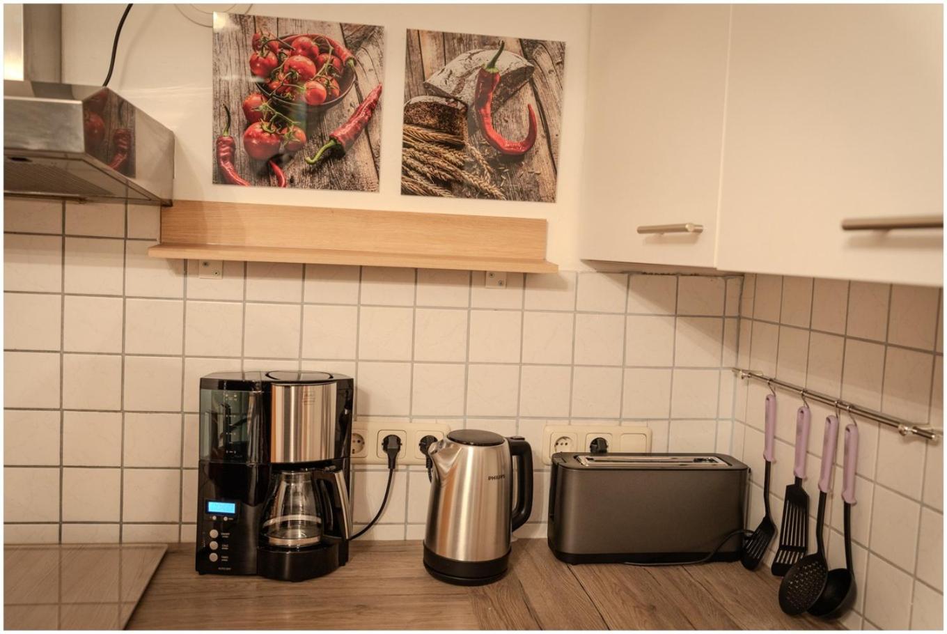 Appartement Franz