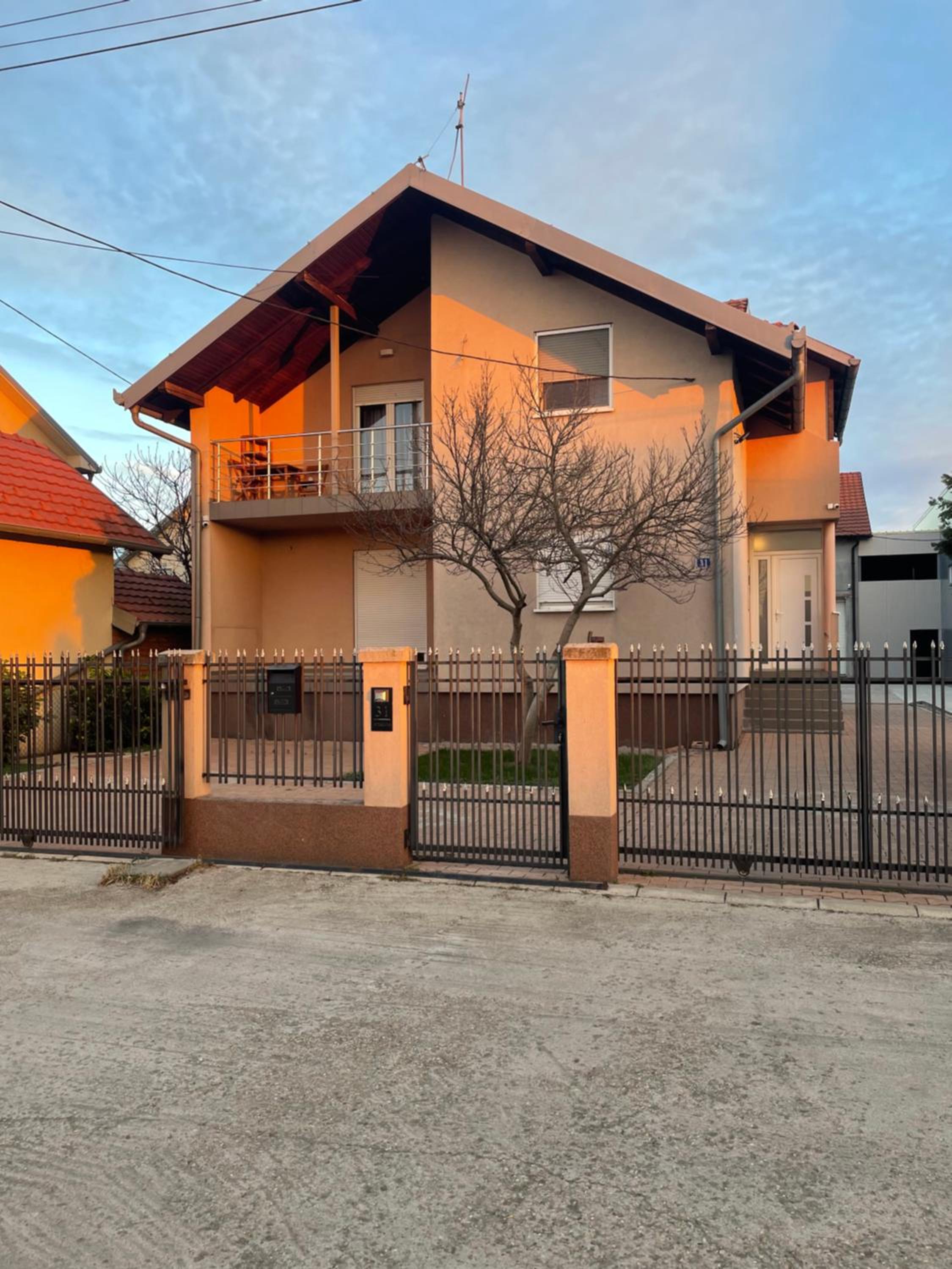 Apartman Magnolia