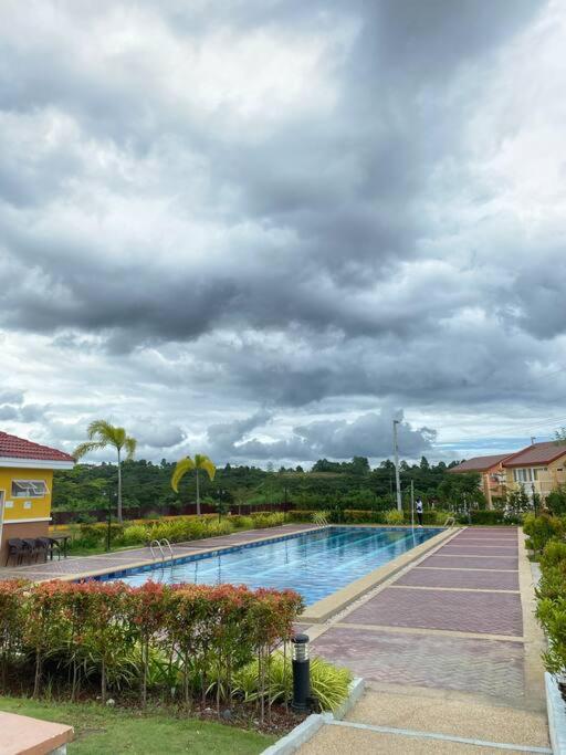 Private Home/ Infront of Airport
