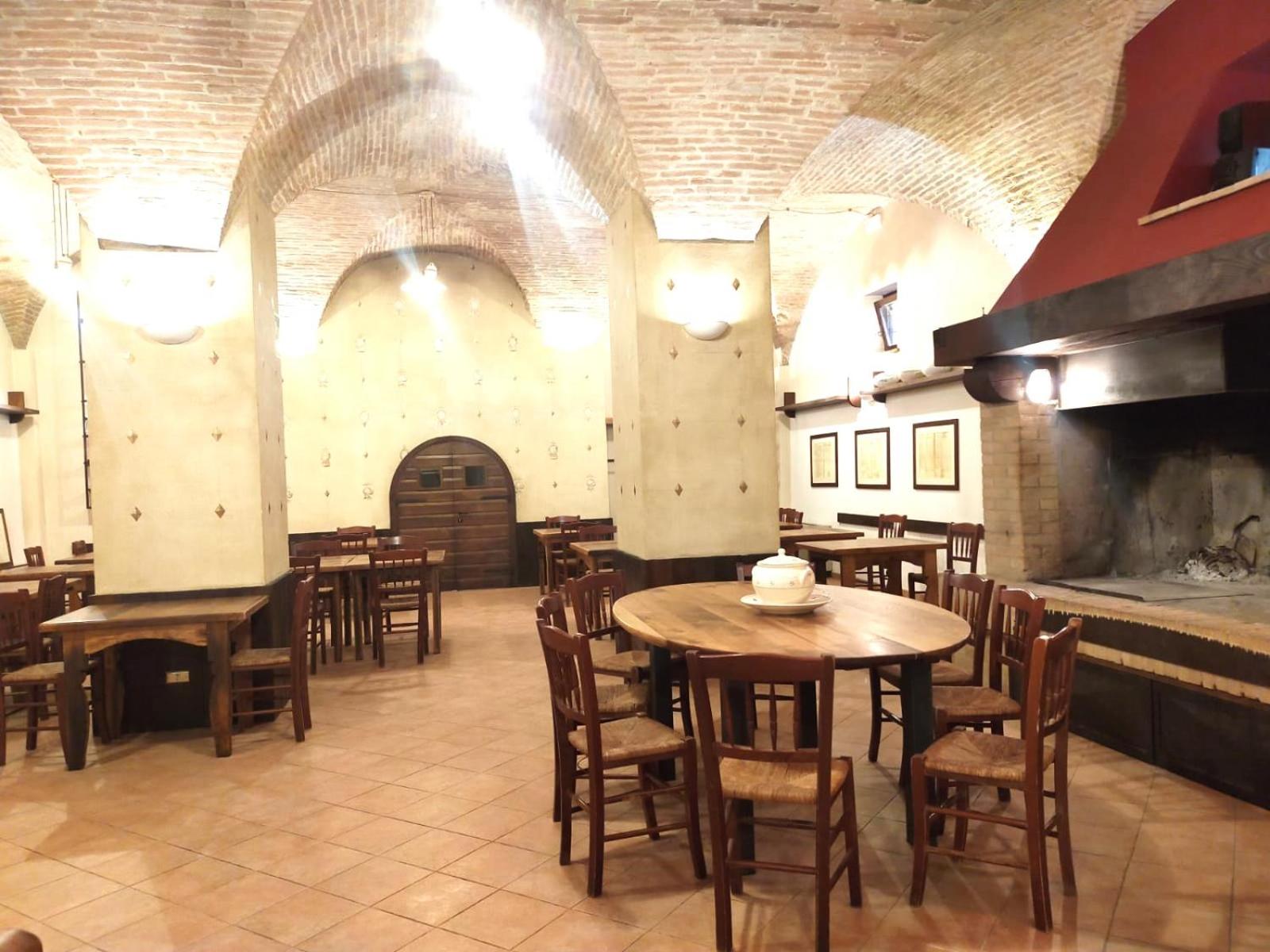 Locanda di Casigliano