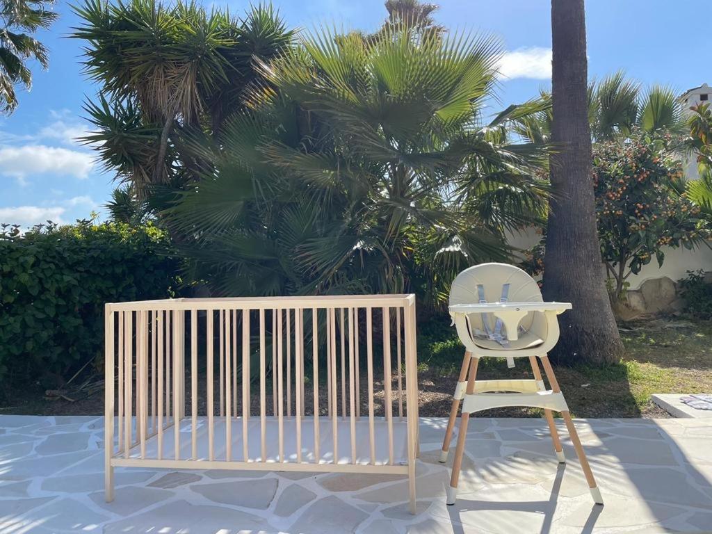 Stylish boutique villa Casa Amas