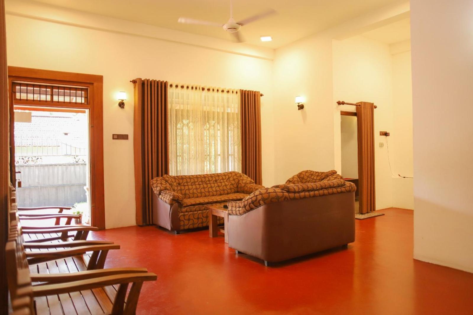 Punida villa view 2