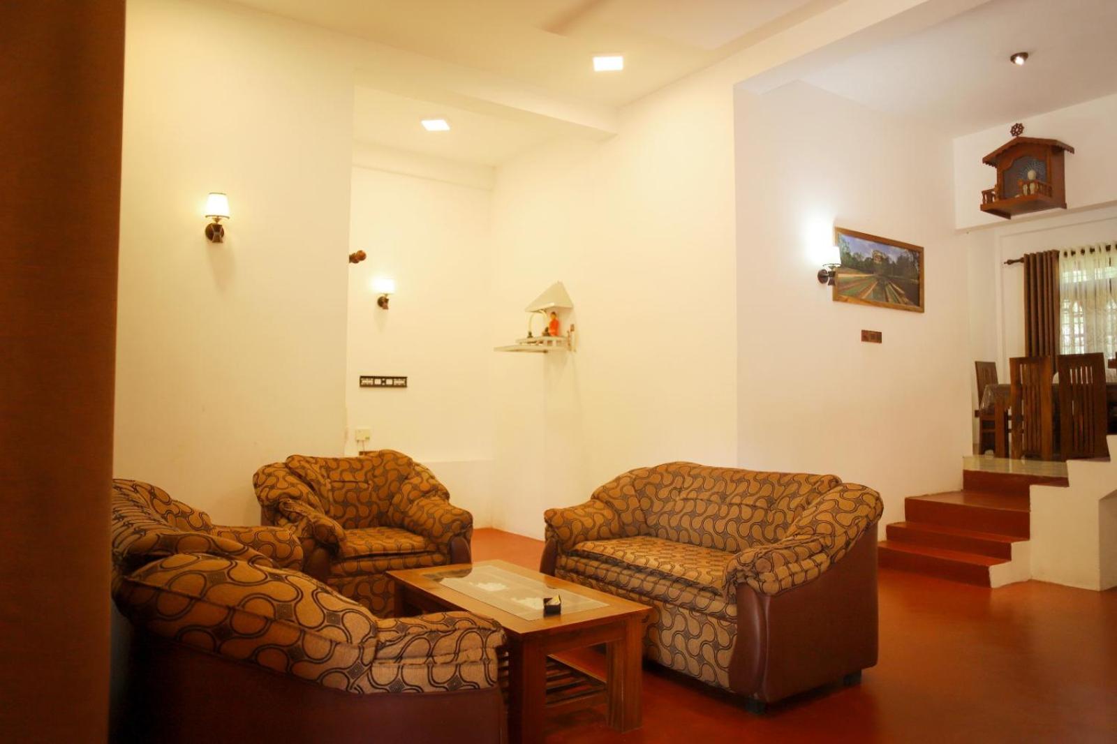 Punida villa view 3