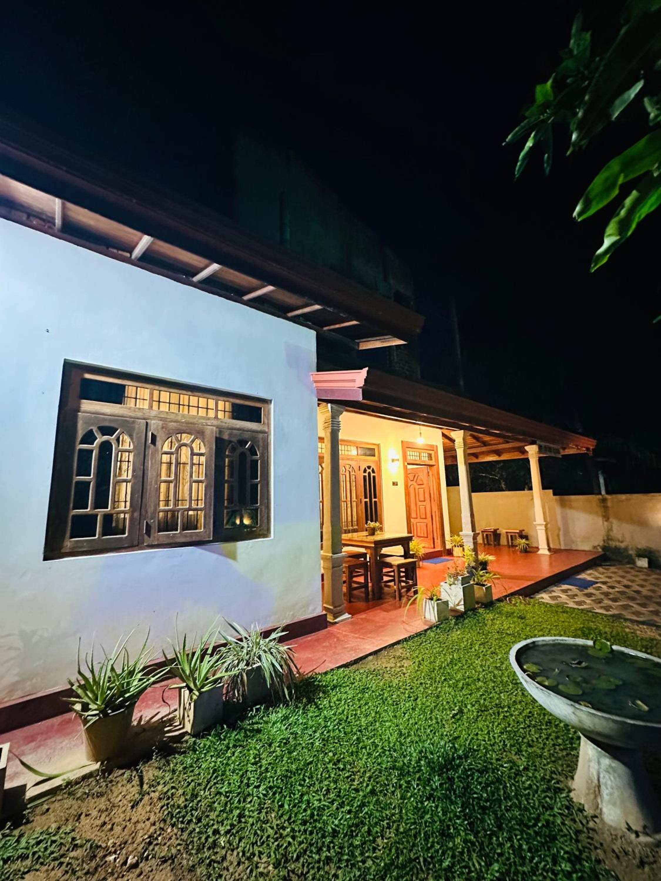 Punida villa view 4