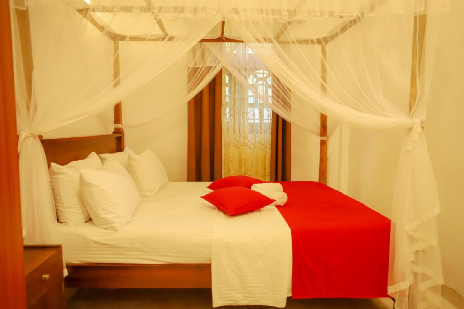 Punida villa view 5