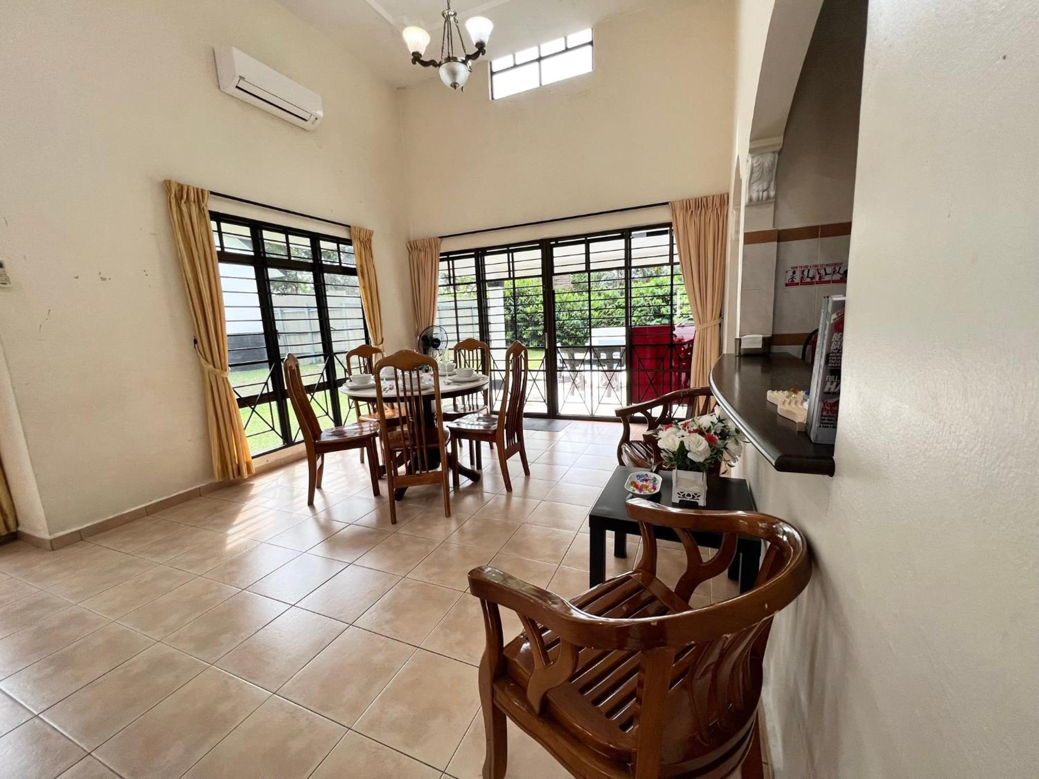 A'Famosa Private Pool Villa Lot 872-Fong Homestay photo 2