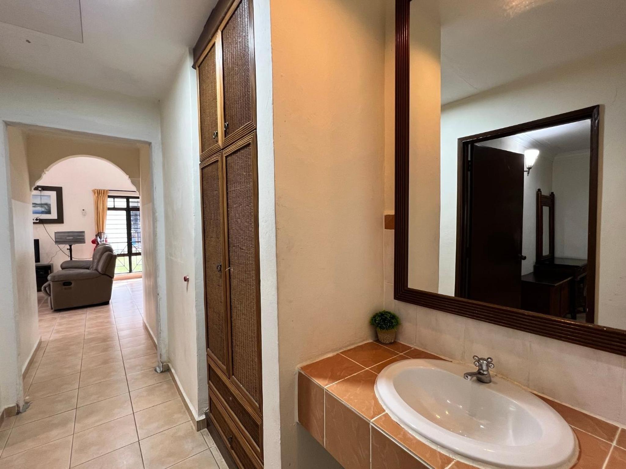 A'Famosa Private Pool Villa Lot 872-Fong Homestay photo 3