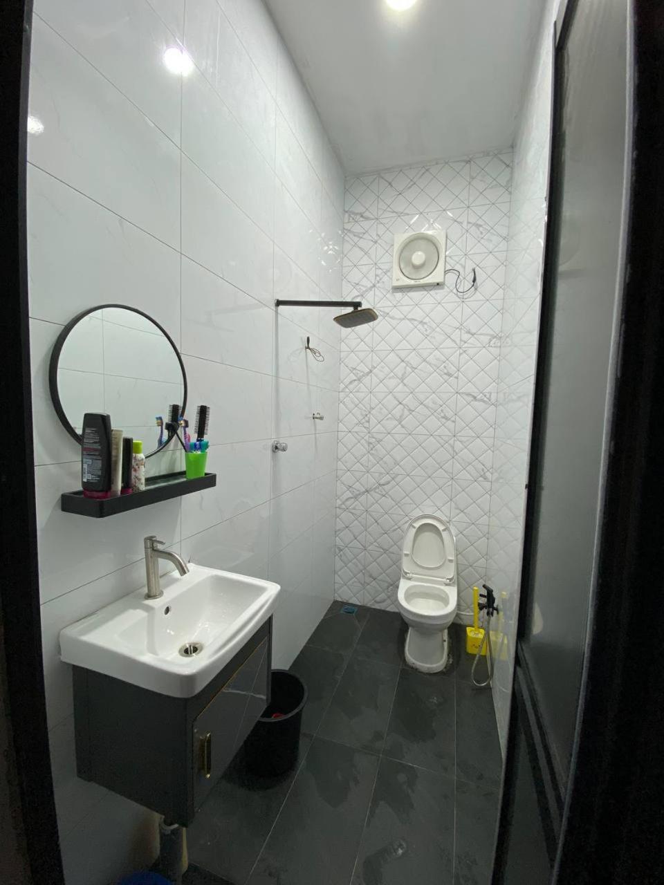 SINAR HOMESTAY KUBANG SEPAT photo 8