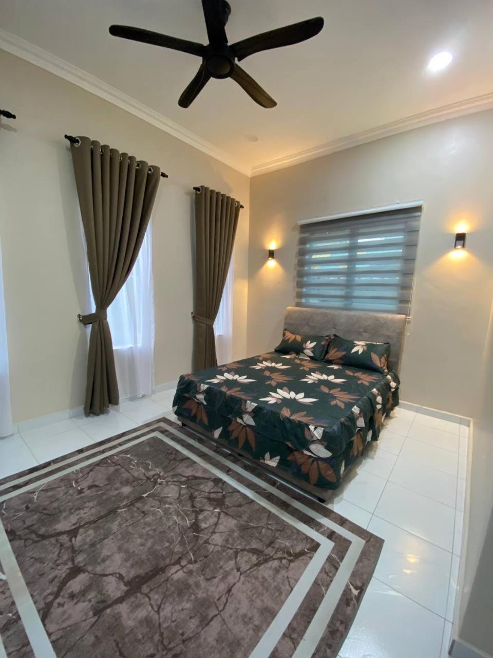 SINAR HOMESTAY KUBANG SEPAT photo 4