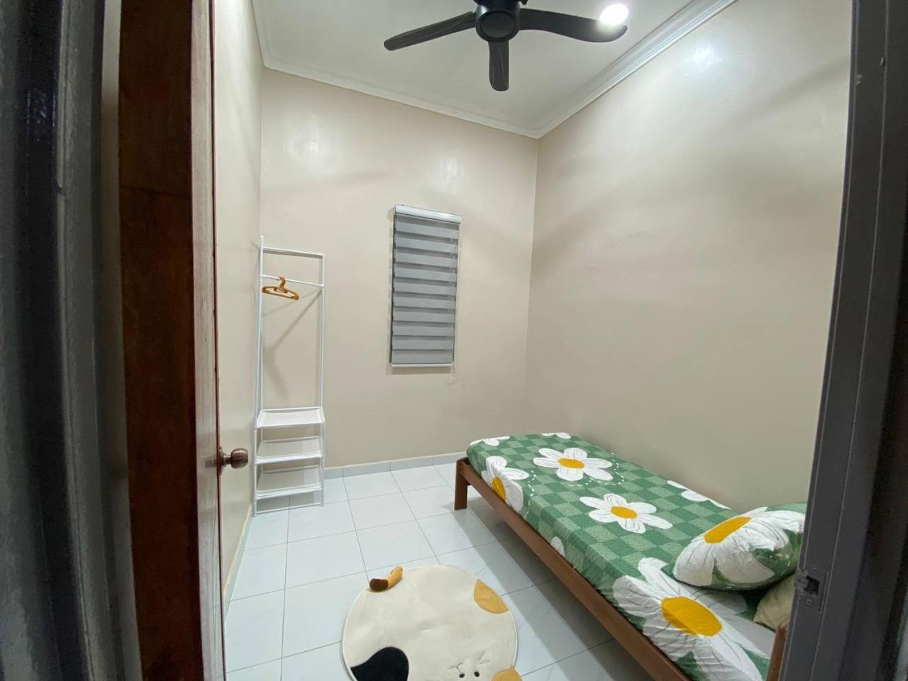 SINAR HOMESTAY KUBANG SEPAT photo 6