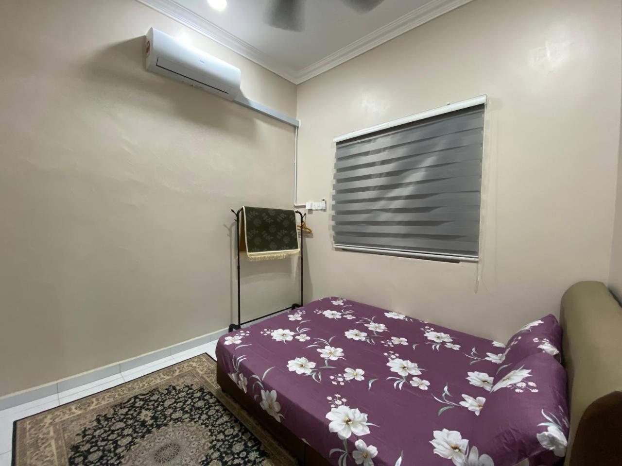 SINAR HOMESTAY KUBANG SEPAT photo 5