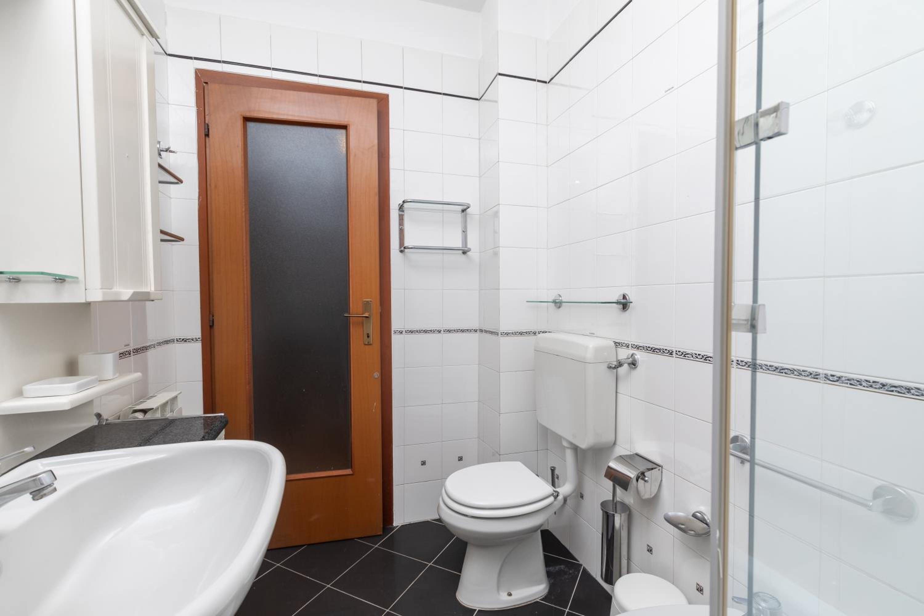 Apartment Forum V
