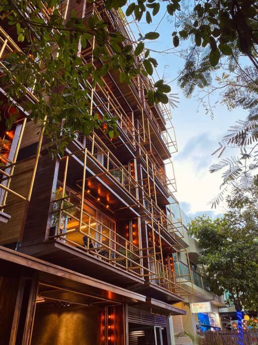 Unique stay in Playa - Walk to beach + 5th Avenue - main view