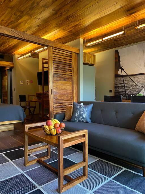 Unique stay in Playa - Walk to beach + 5th Avenue view 2