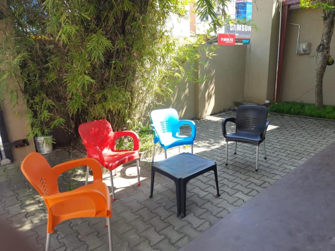 Jayoda Home Stay view 5