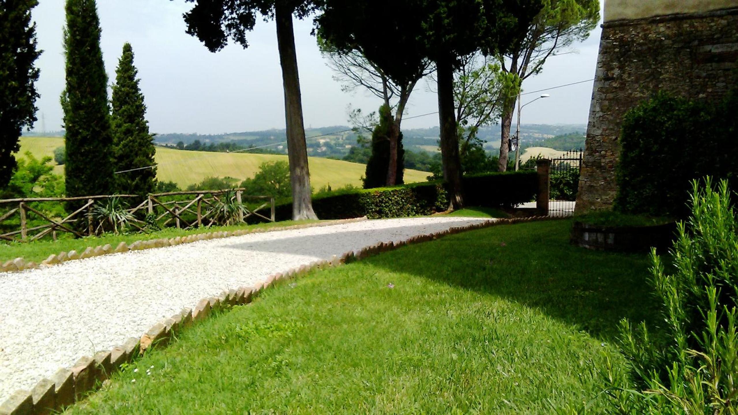 Locanda di Casigliano