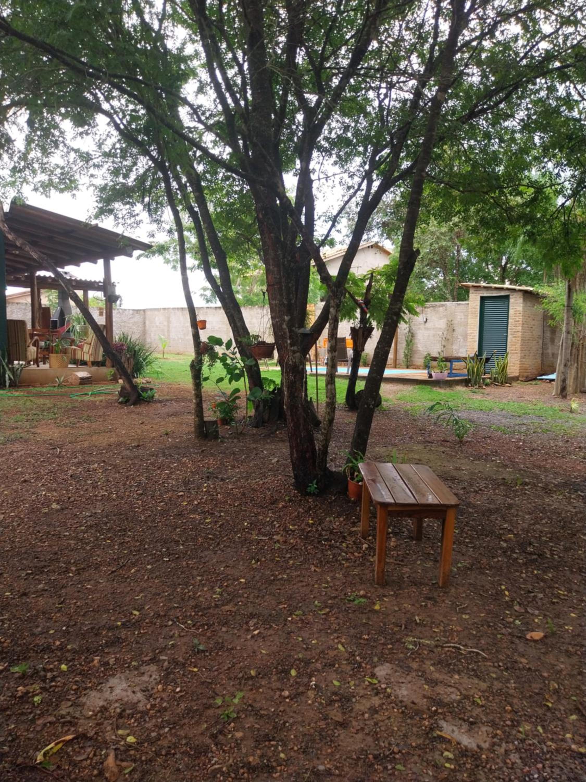 RANCHO CONTÊINER
