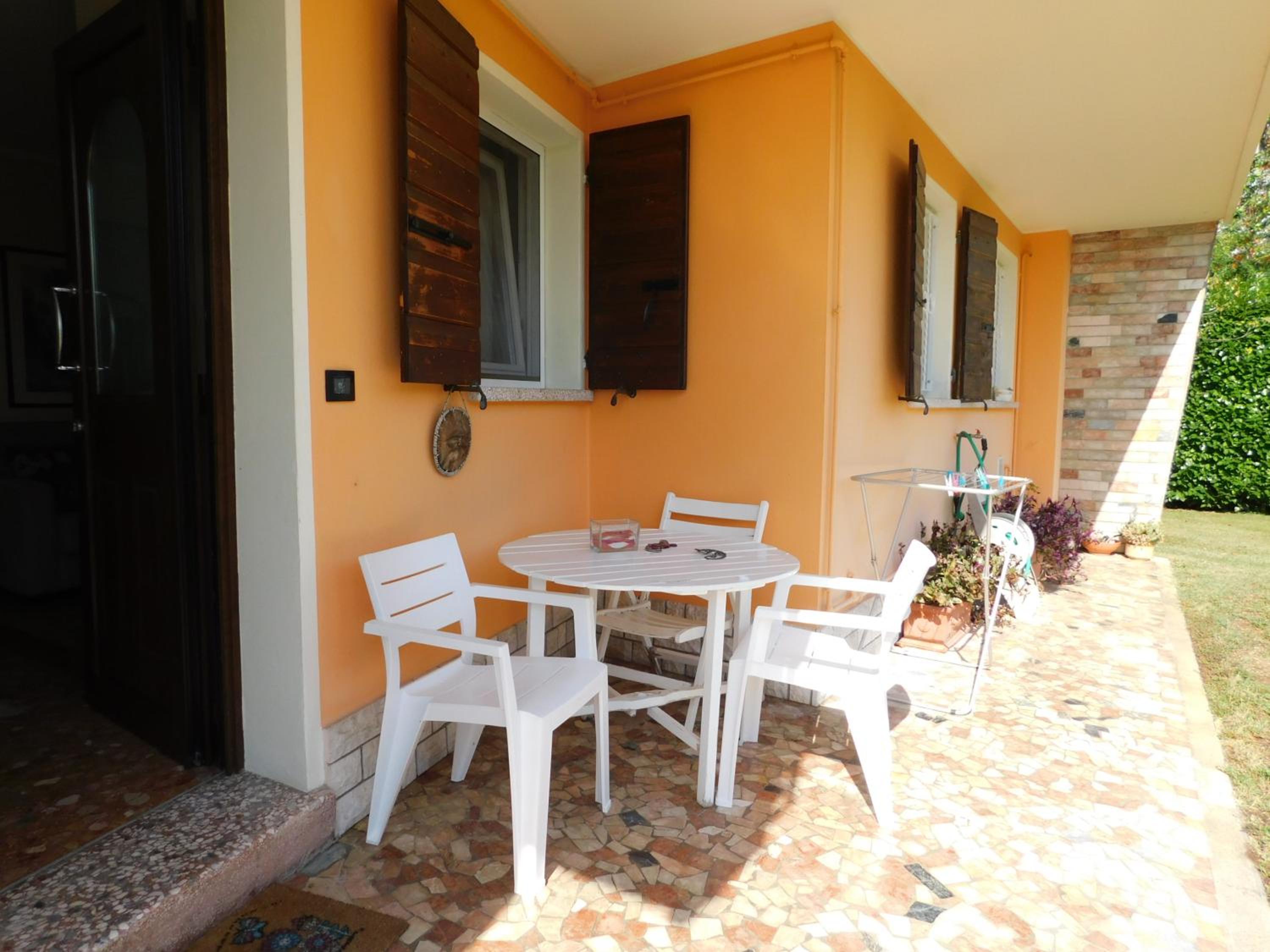 Casa dolce casa view 2