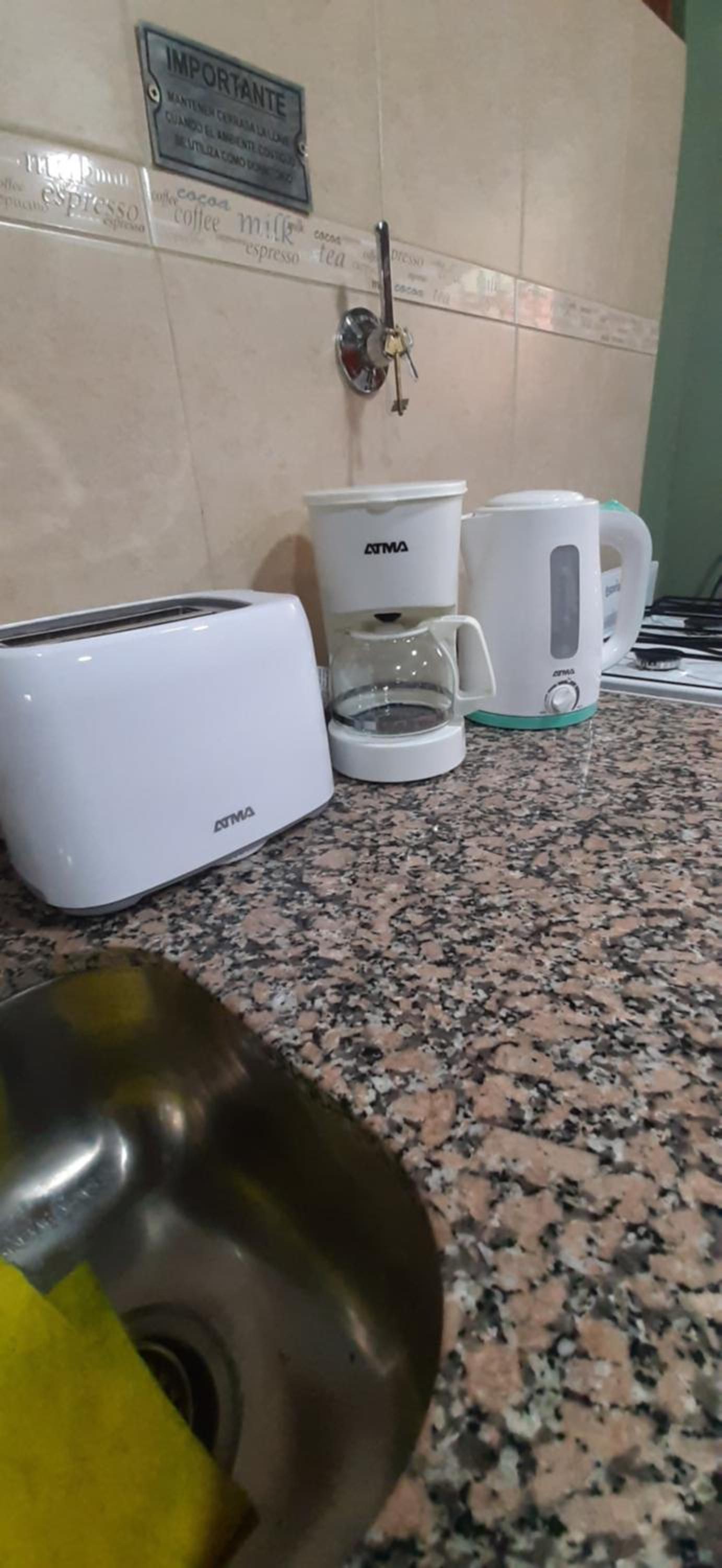ALQUILER TEMPORARIO EN TRELEW