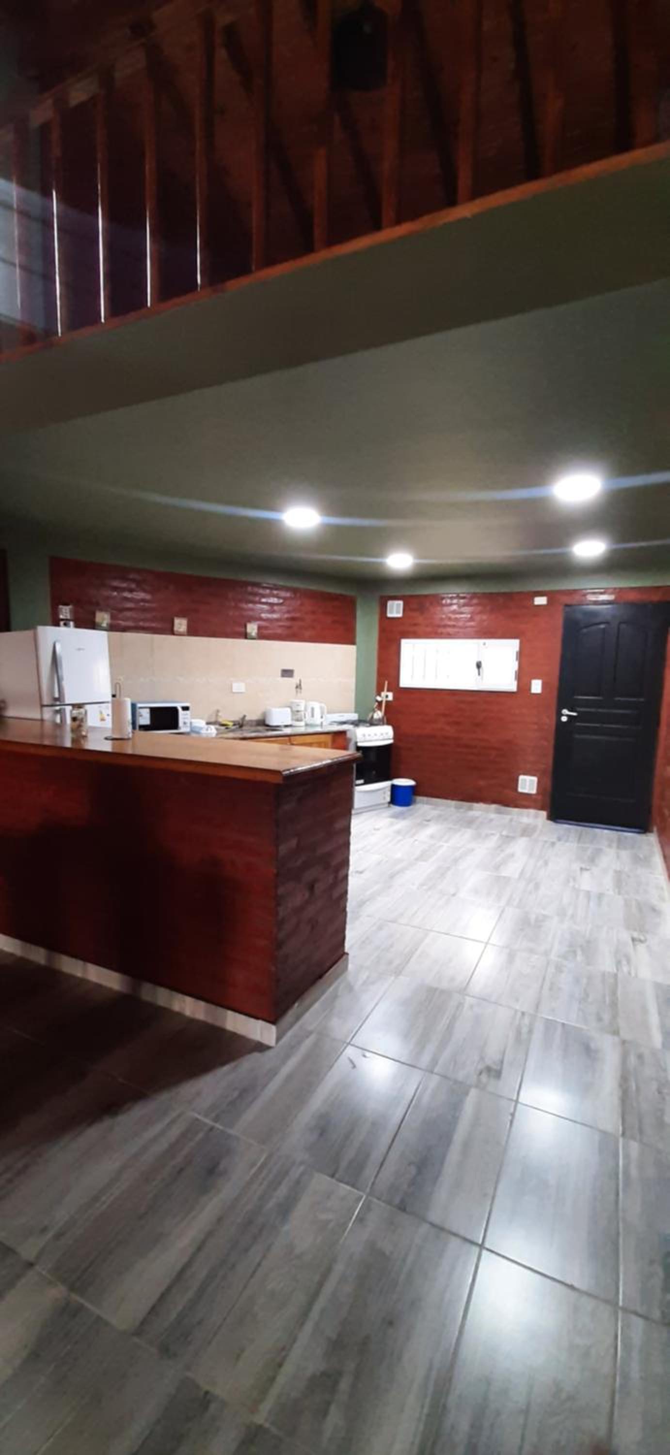 ALQUILER TEMPORARIO EN TRELEW