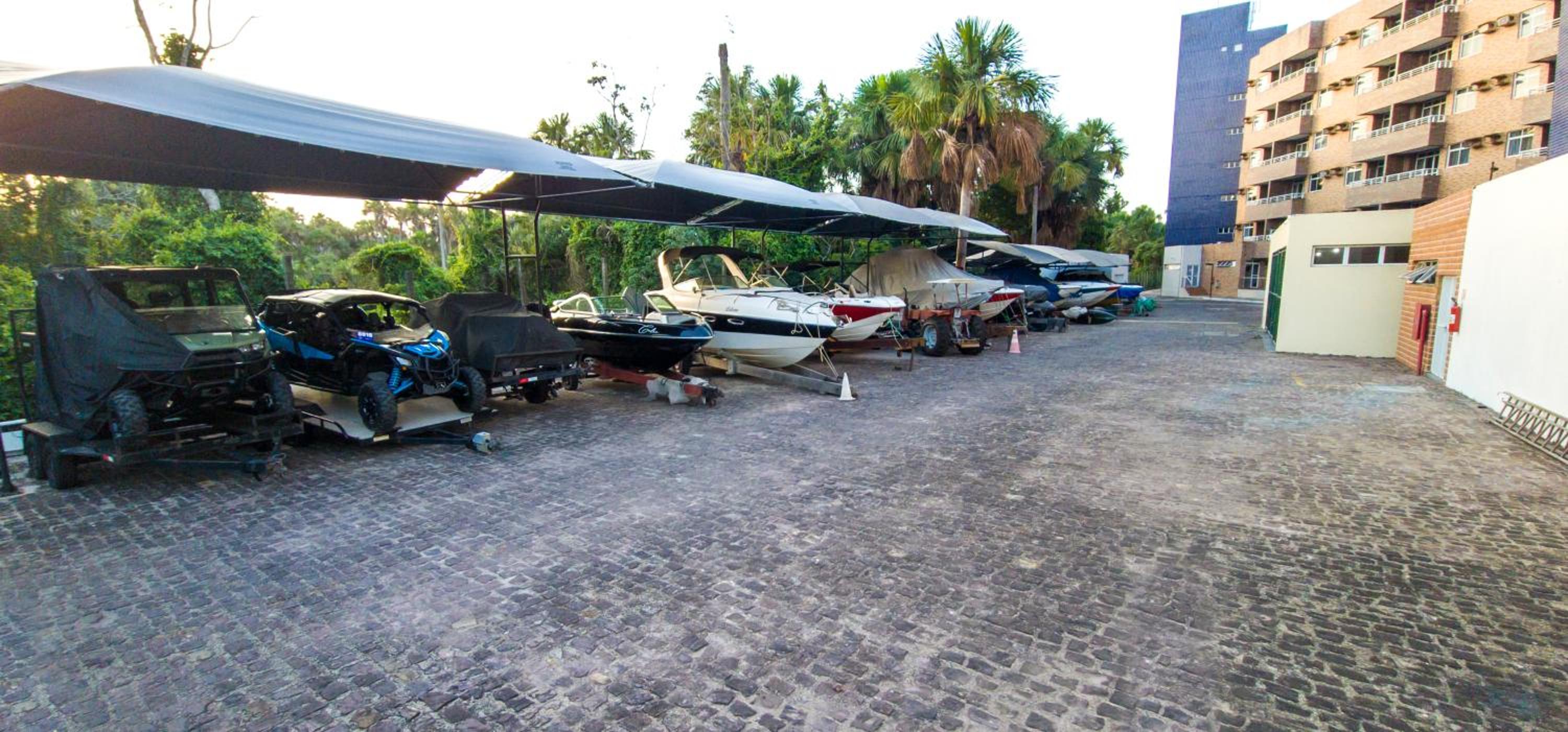 Gran Lençóis Barreirinhas Flat