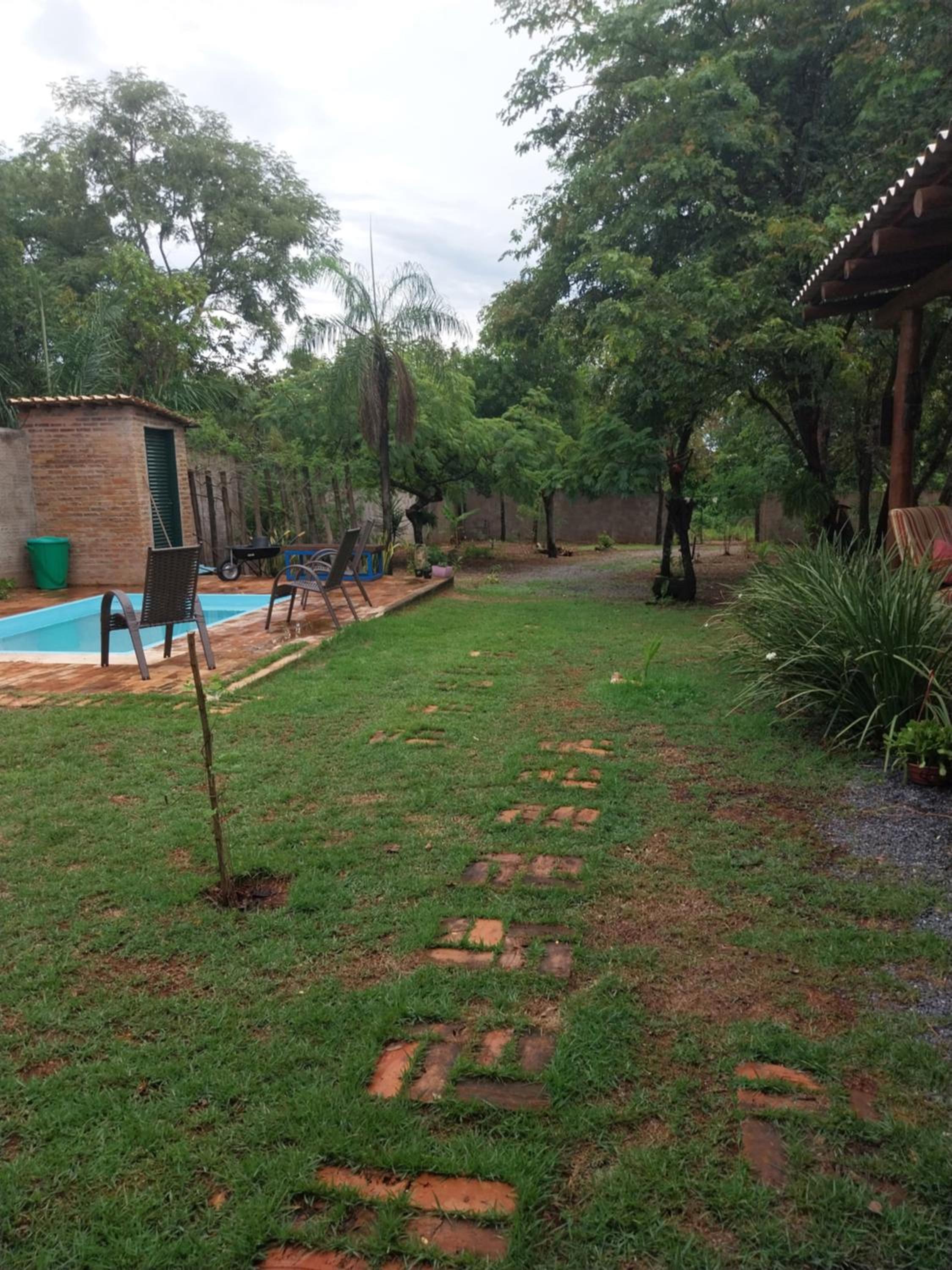 RANCHO CONTÊINER