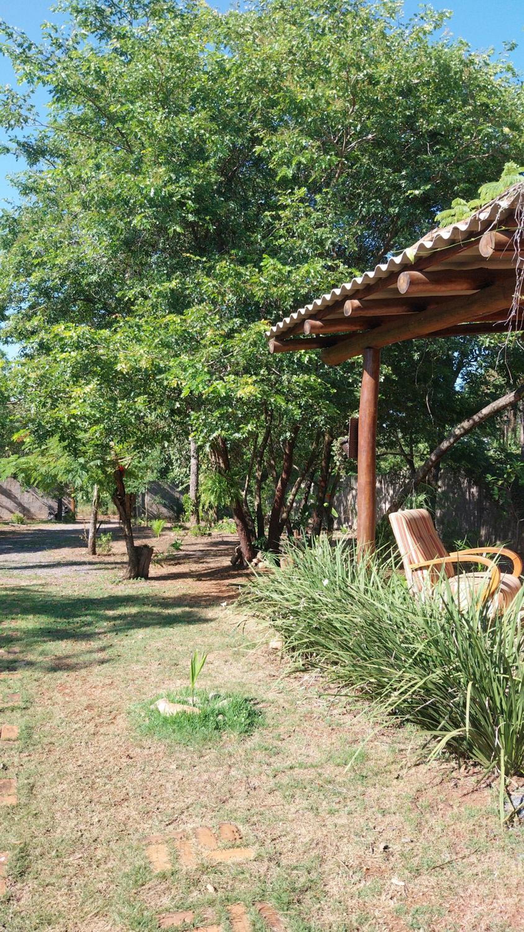 RANCHO CONTÊINER