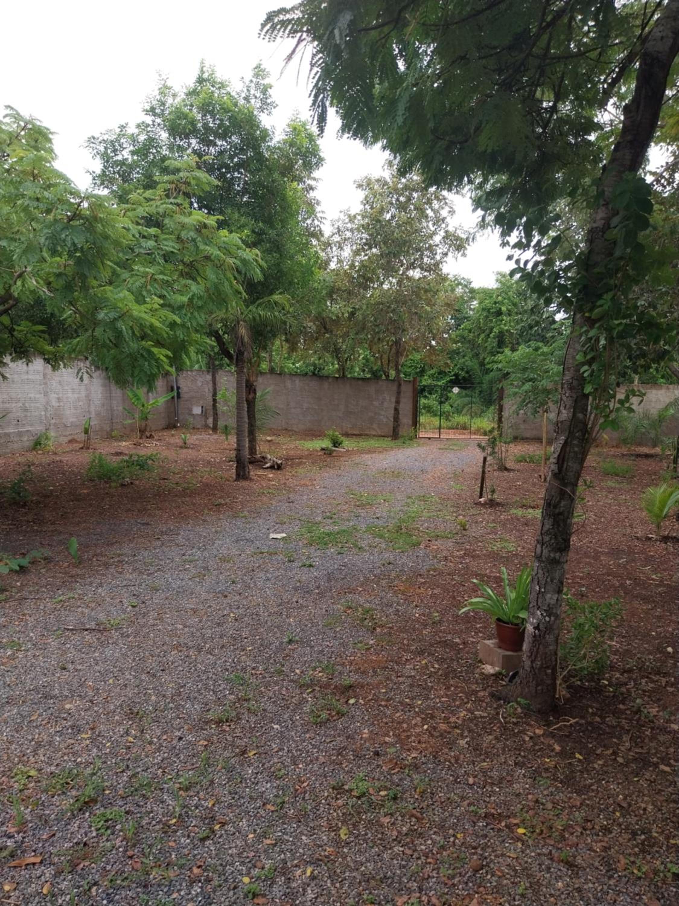 RANCHO CONTÊINER