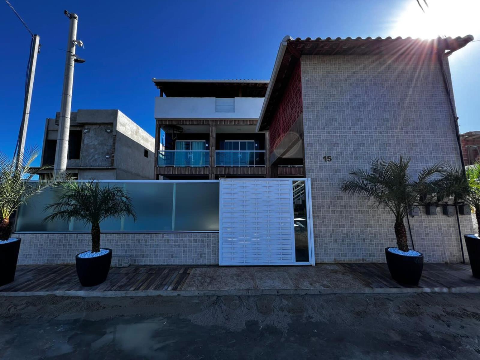 Águas Rasas - Flats