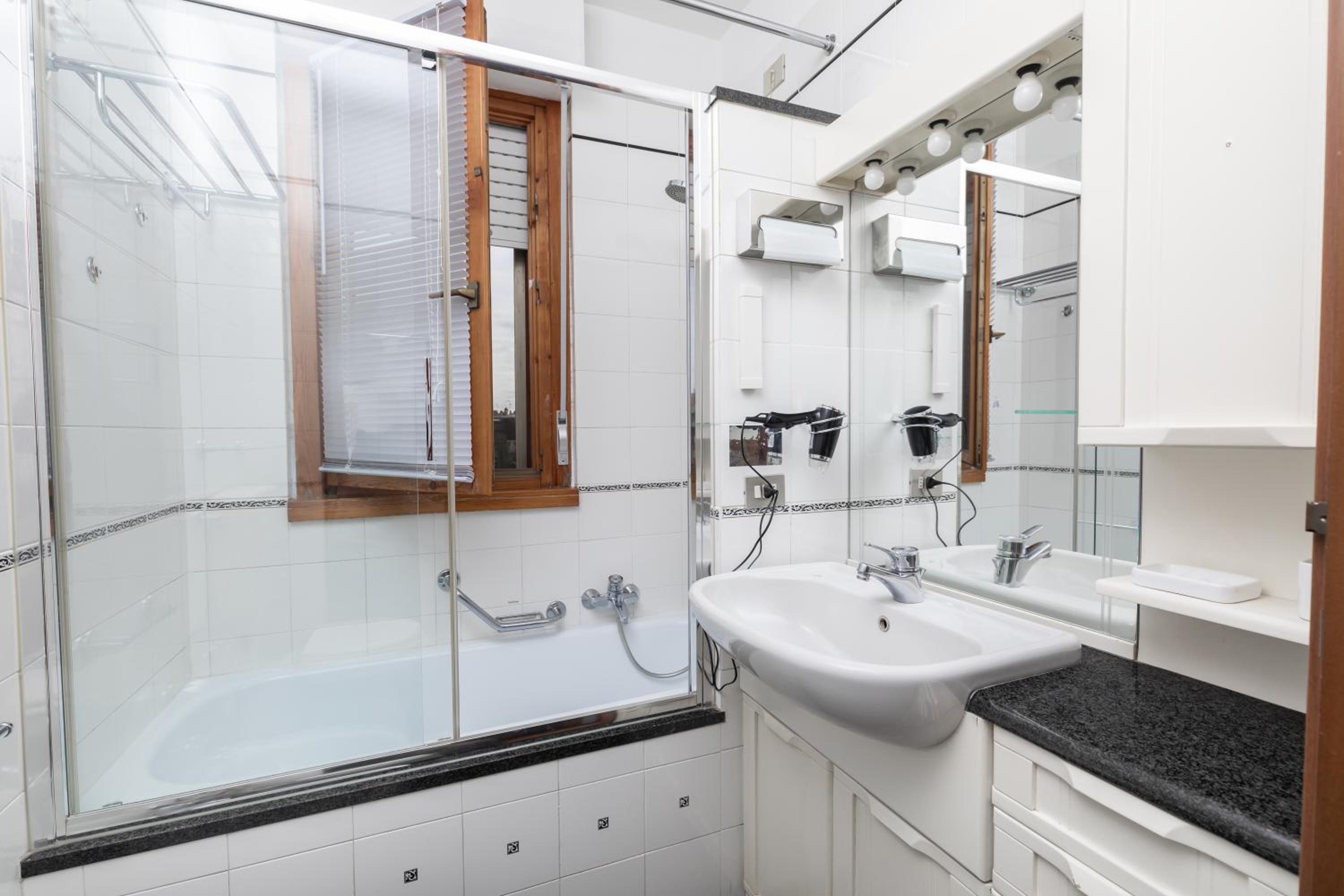 Apartment Forum V