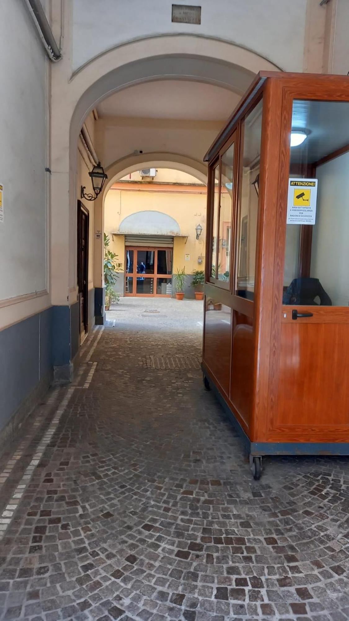 Domus Mea Apartment