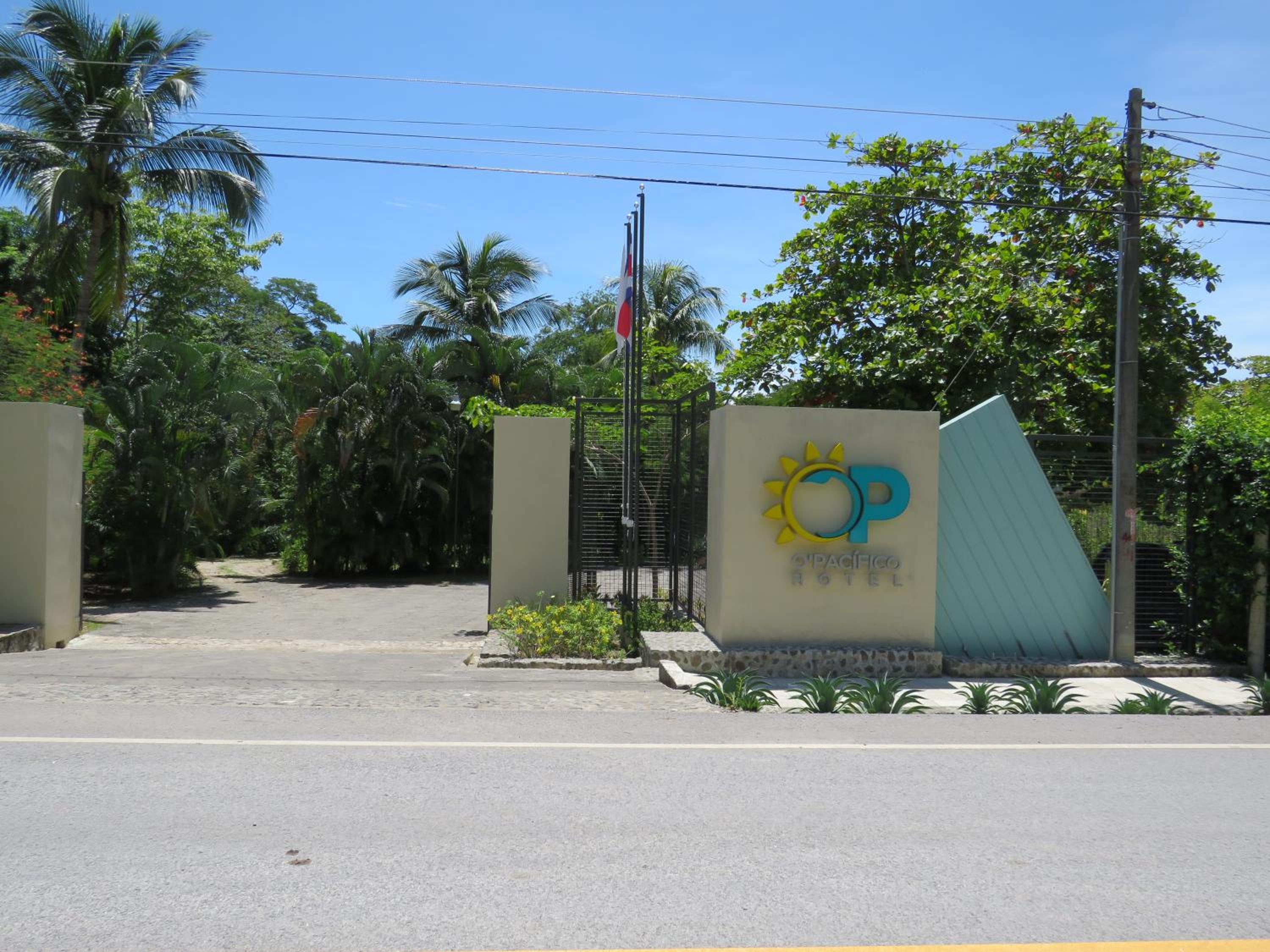 OPacifico Hotel Boutique