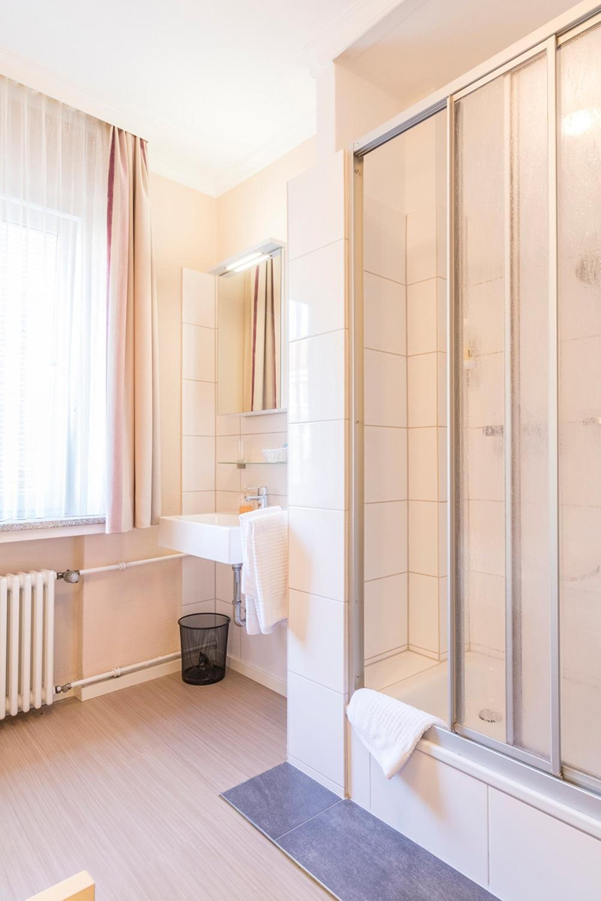 Hotel Elisabetha Garni
