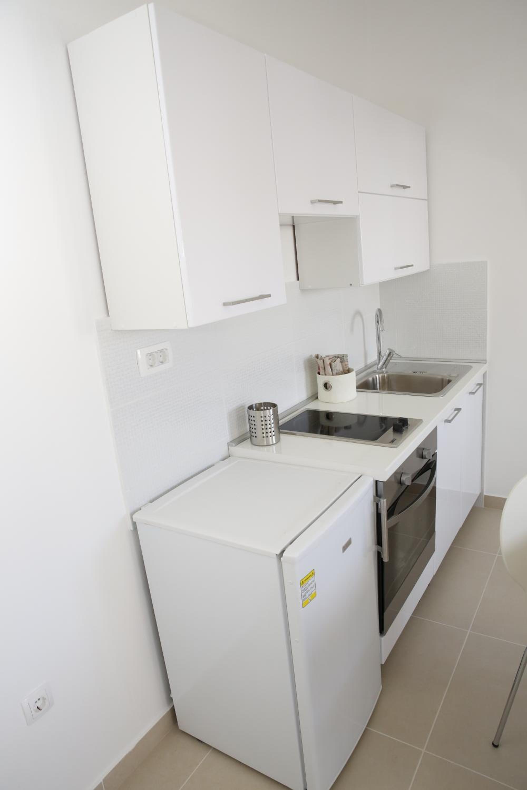 Apartment Udovičić