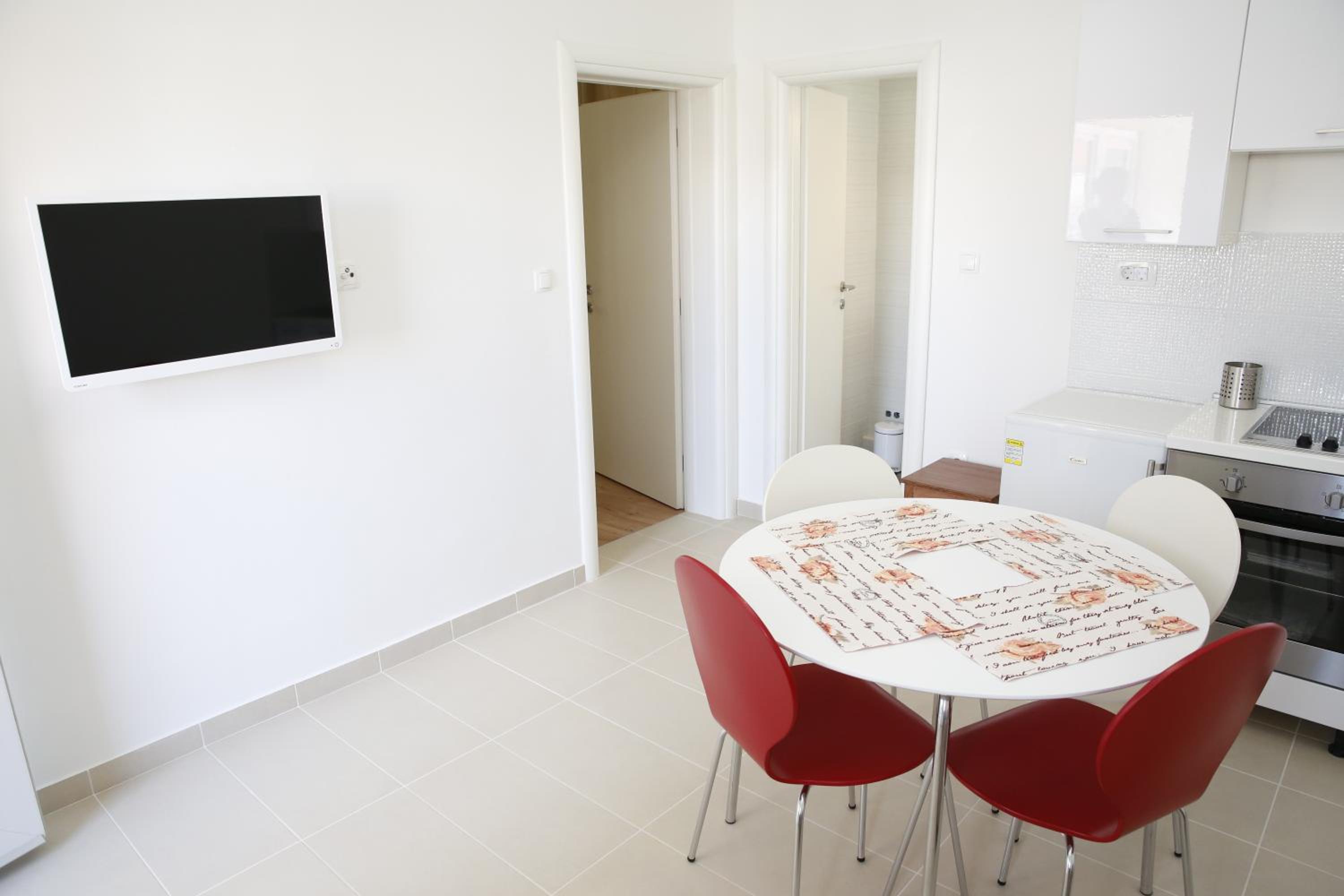 Apartment Udovičić