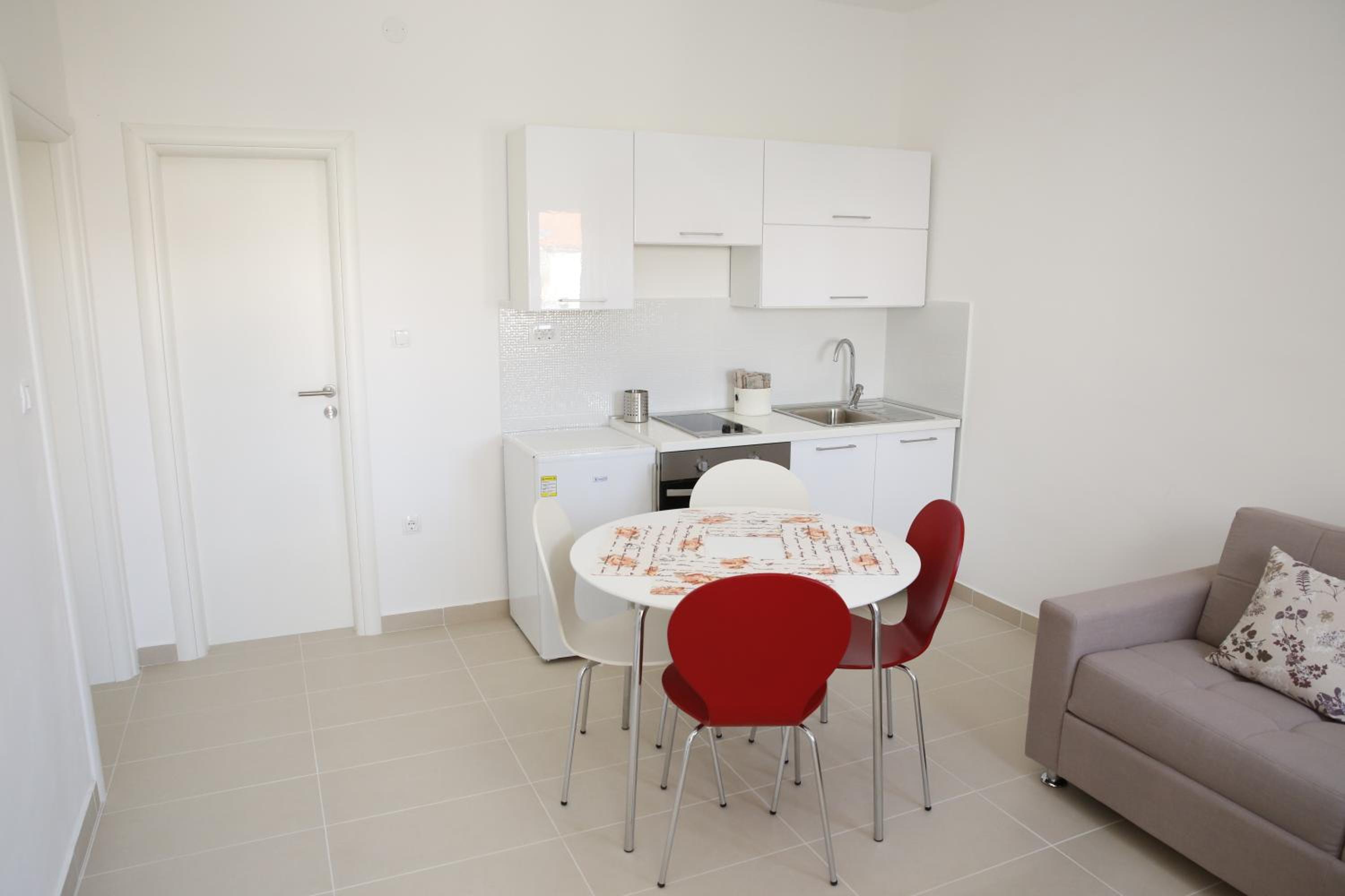 Apartment Udovičić