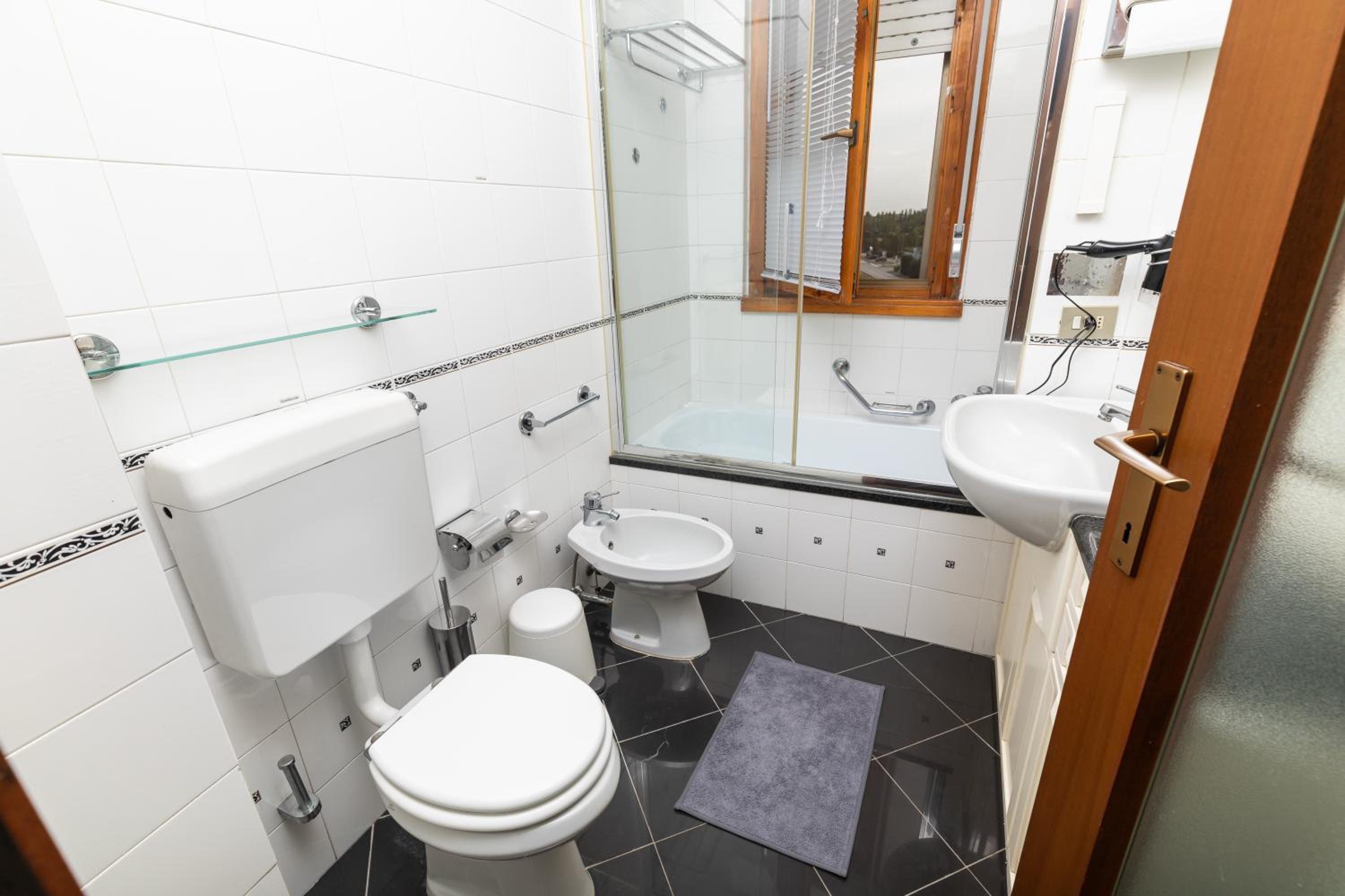 Apartment Forum V