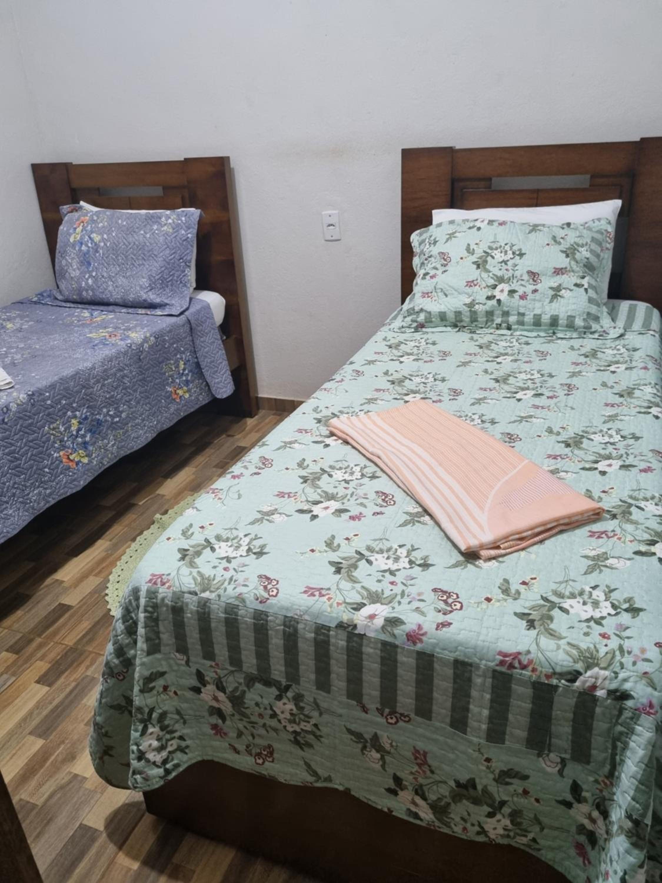 Casa da Seriema em Lapinha da Serra
