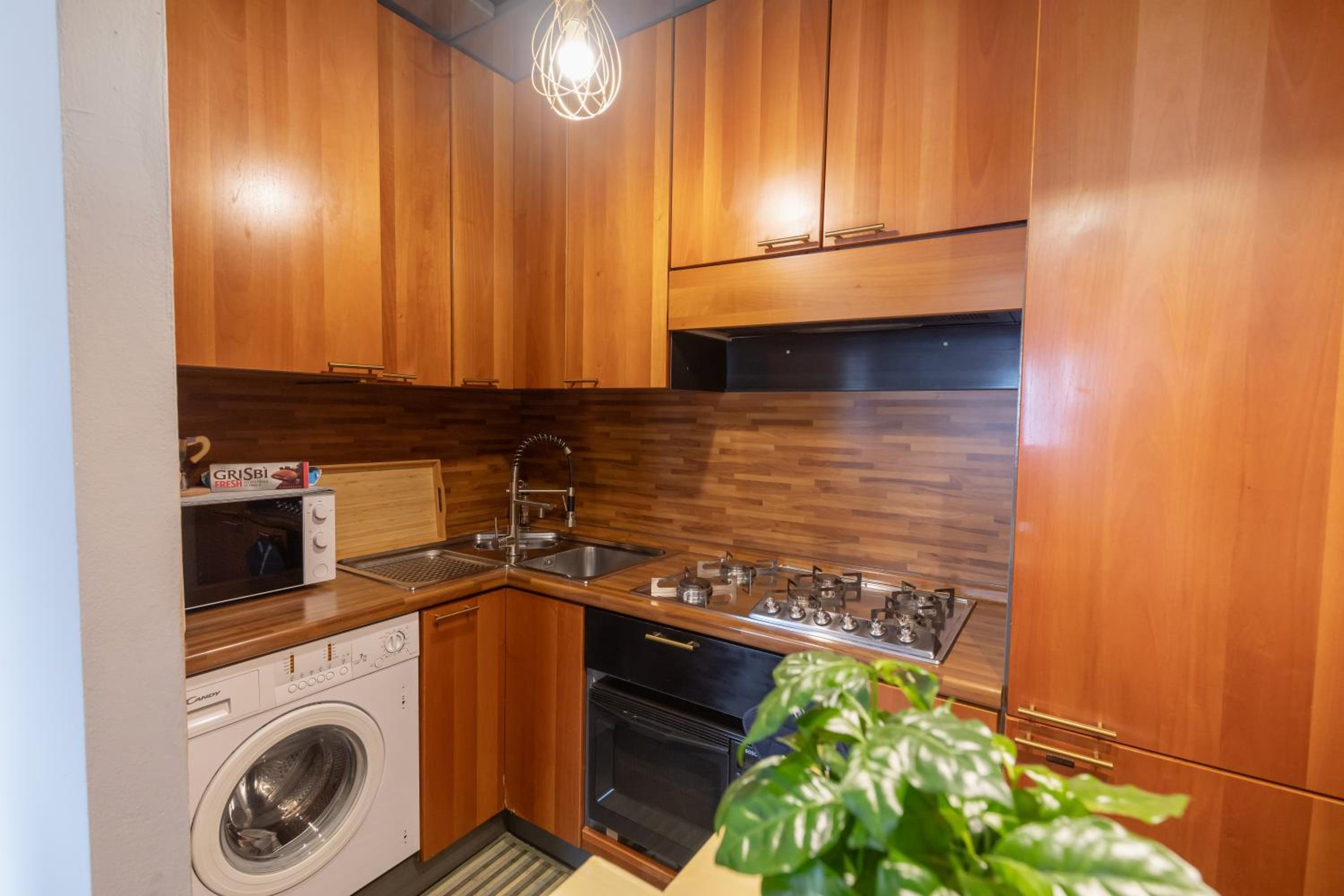 Apartment Forum V